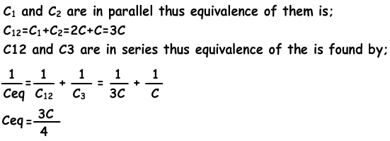 capacitors example
