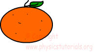 orange
