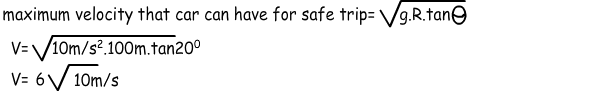 rotational motion example