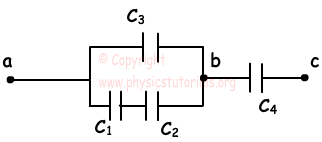 Capacitors in Series